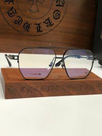 Picture of Chrome Hearts Optical Glasses _SKUfw46734542fw